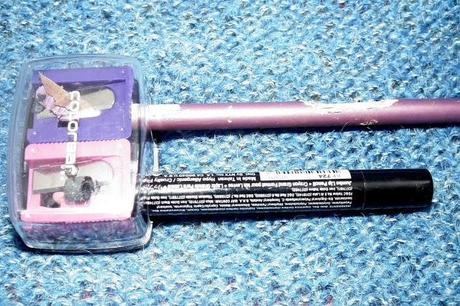 Colorbar Duo Cosmetic Pencil Sharpener