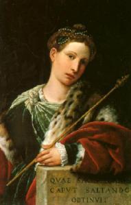 Tullia d’Aragona