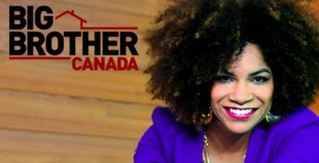 Arisa Cox: The Big Brother Canada Momterview - Paperblog