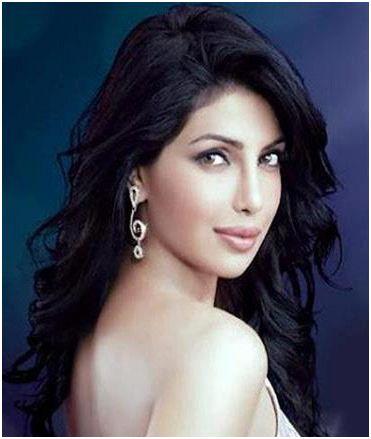 Bollywood Actress Priyanka Chopra Signs Disney’s Animation Film Planes