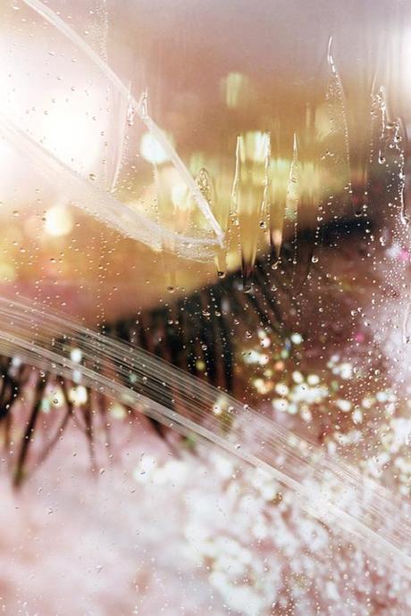 MARILYN MINTER Water Play