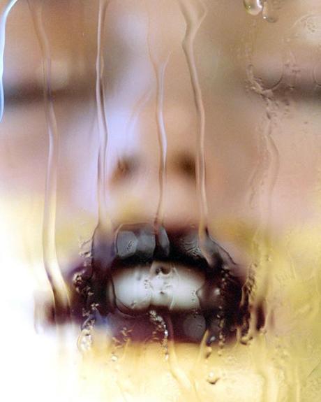 MARILYN MINTER Water Play