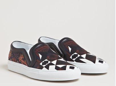 Givenchy Women’s Patterned Upper Shoes Givenchy... - Paperblog