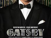 Great Gatsby Comes Screen