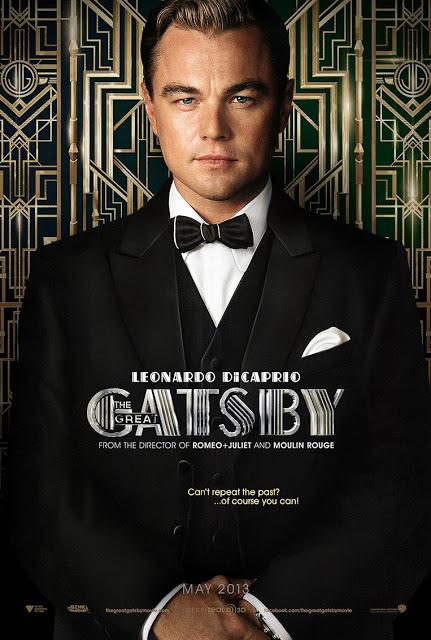 The Great Gatsby Comes to the Big Screen