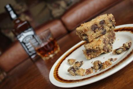 Jack Daniels Blondies 01