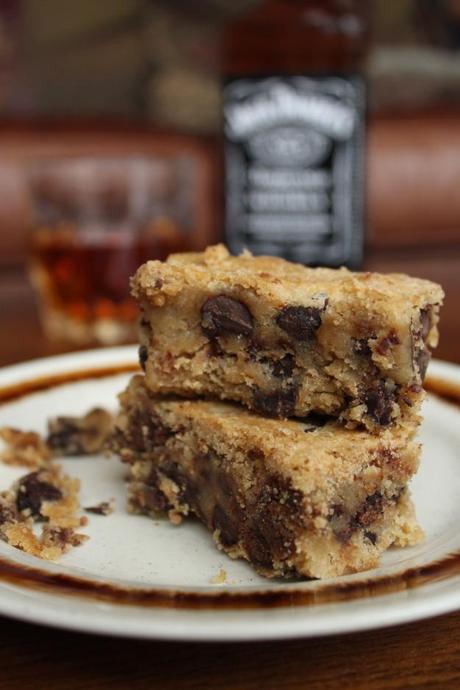 Jack Daniels Blondies 02