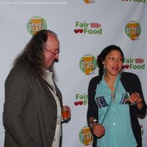 Event Review – Fair Food Philly’s Brewer’s Plate 2013