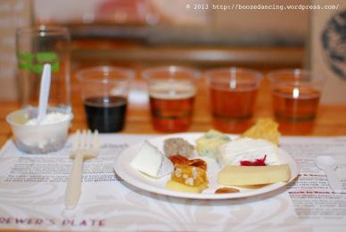 Event Review – Fair Food Philly’s Brewer’s Plate 2013