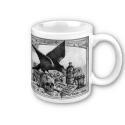 Sold! Your Alchemy Coffee Mugs Have Been Purchased @Zazzle