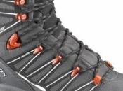Pick Right Hiking Boots