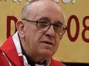 Argentinian Jorge Mario Bergoglio Elected Pope