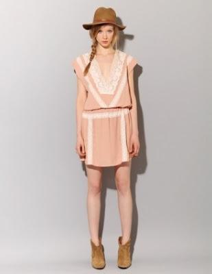 inspiration board | vintage dresses