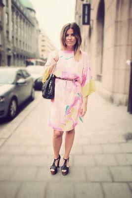 inspiration board | vintage dresses