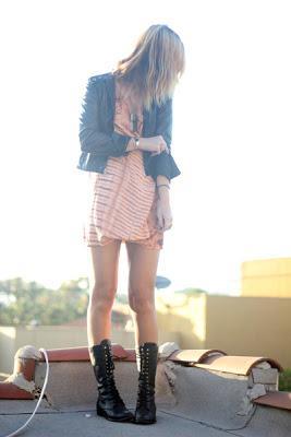 inspiration board | vintage dresses