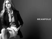 Cara Delevingne Beanpole Spring 2013 Richard Phibbs