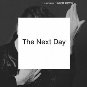 David Bowie The Next Day1 300x300 David Bowie   The Next Day