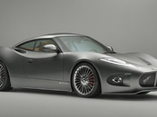 Spyker Venator