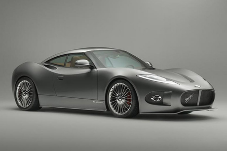 Spyker B6 Venator Spyker