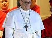 Ladies Gentlemen, Gives Pope Francis