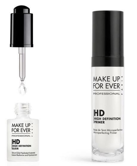 HD Elixir & HD Primer