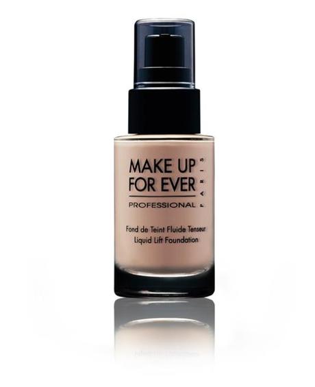 Liquid Lift Foundation