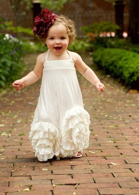 Making Your Baby a Little Fashionista