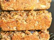 Naturally Sweet Carrot Cake (and Weeks Goodness)