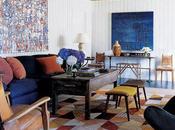 Trending Home Decor: Layered Rugs