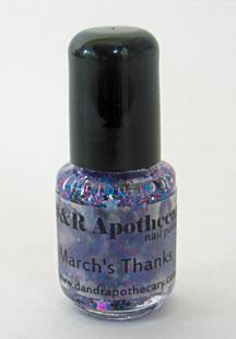 Indie Nail Polish HAUL - D&R; Apothecary (Part 2)