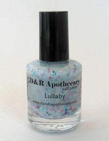 Indie Nail Polish HAUL - D&R; Apothecary (Part 2)