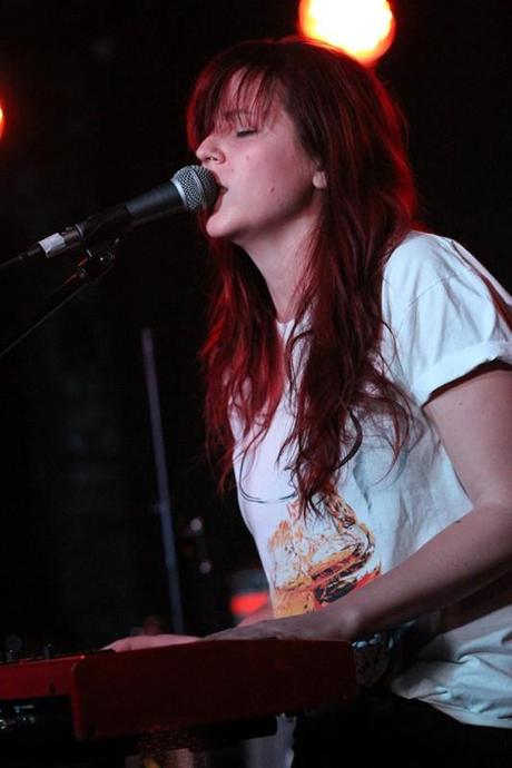 IMG 9435 533x800 ALPINE MADE THEIR NYC DEBUT AT MERCURY LOUNGE [PHOTOS]