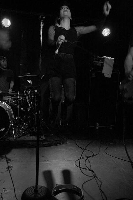 MG 9571 533x800 ALPINE MADE THEIR NYC DEBUT AT MERCURY LOUNGE [PHOTOS]