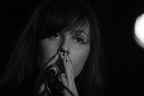 MG 9430 620x413 ALPINE MADE THEIR NYC DEBUT AT MERCURY LOUNGE [PHOTOS]