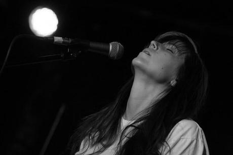 MG 9397 620x413 ALPINE MADE THEIR NYC DEBUT AT MERCURY LOUNGE [PHOTOS]
