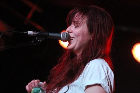 IMG 9442 620x413 ALPINE MADE THEIR NYC DEBUT AT MERCURY LOUNGE [PHOTOS]
