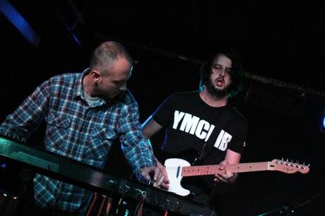 IMG 9703 620x413 ALPINE MADE THEIR NYC DEBUT AT MERCURY LOUNGE [PHOTOS]