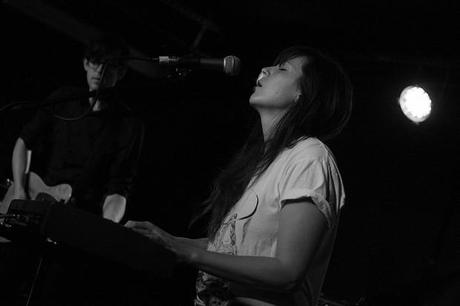 MG 9375 620x413 ALPINE MADE THEIR NYC DEBUT AT MERCURY LOUNGE [PHOTOS]