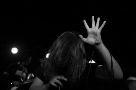 MG 9560 620x413 ALPINE MADE THEIR NYC DEBUT AT MERCURY LOUNGE [PHOTOS]