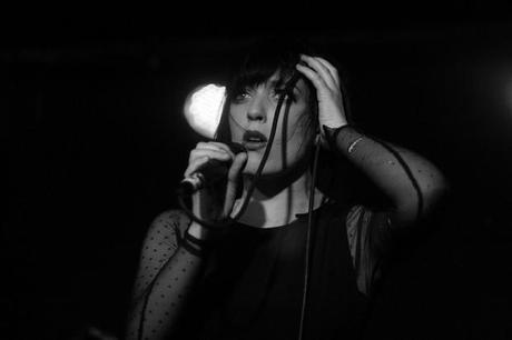 MG 9500 620x413 ALPINE MADE THEIR NYC DEBUT AT MERCURY LOUNGE [PHOTOS]
