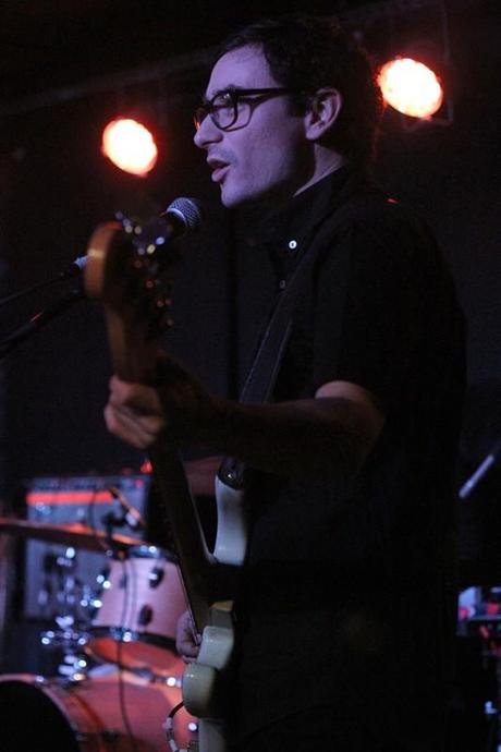 IMG 9454 533x800 ALPINE MADE THEIR NYC DEBUT AT MERCURY LOUNGE [PHOTOS]