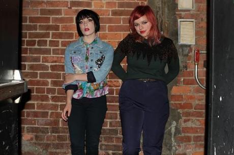 IMG 9381 620x413 ALPINE MADE THEIR NYC DEBUT AT MERCURY LOUNGE [PHOTOS]