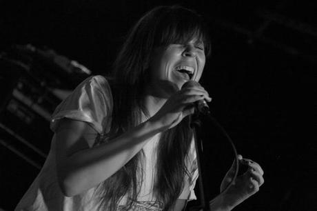 MG 9452 620x413 ALPINE MADE THEIR NYC DEBUT AT MERCURY LOUNGE [PHOTOS]