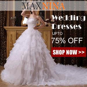 Cheap Wedding Dresses