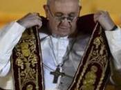 Jorge Mario Bergoglio Elected Pope