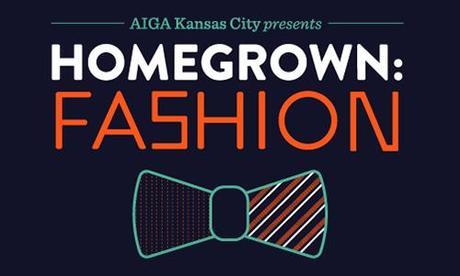 AIGA-KC: Homegrown Fashion