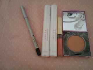 More Mally Makeup For Sale!