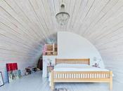 L-Shaped Countryside Home Mole Architects