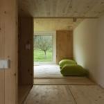 Casa G by lode architecture