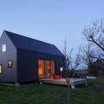 Casa G by lode architecture